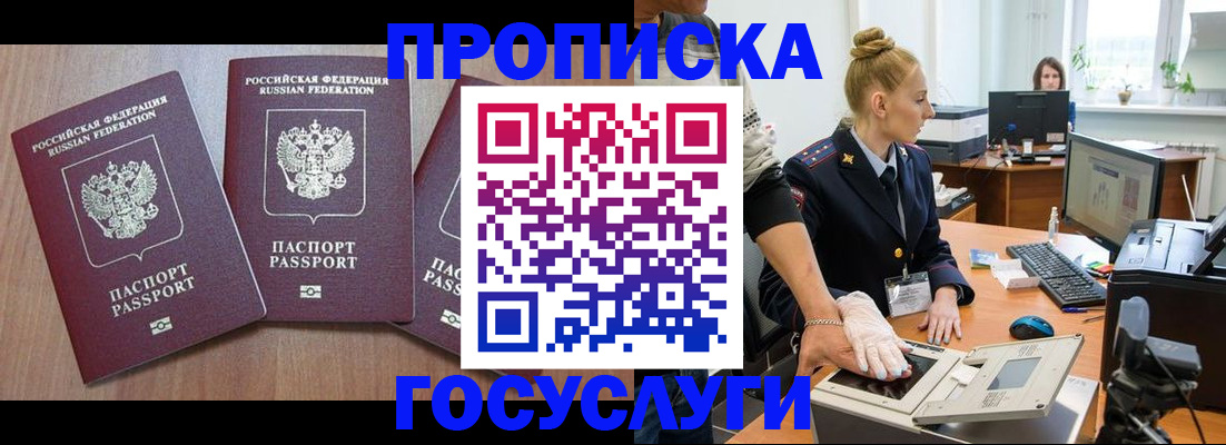 прописка поиск в Рубцовске